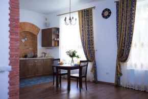 Отель Apartment on Ovodova  Винница